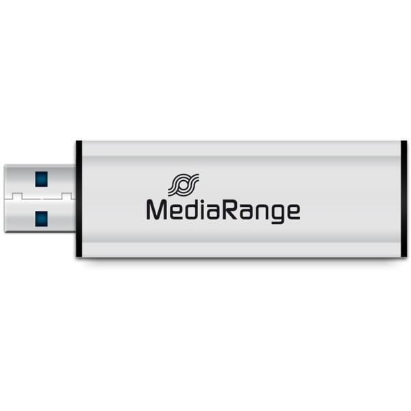MediaRange 16 GB, USB-Stick - MediaRange - vue 2