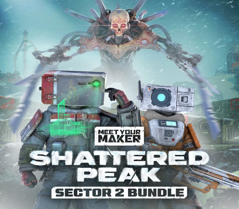 Meet Your Maker - Sector 2 Bundle