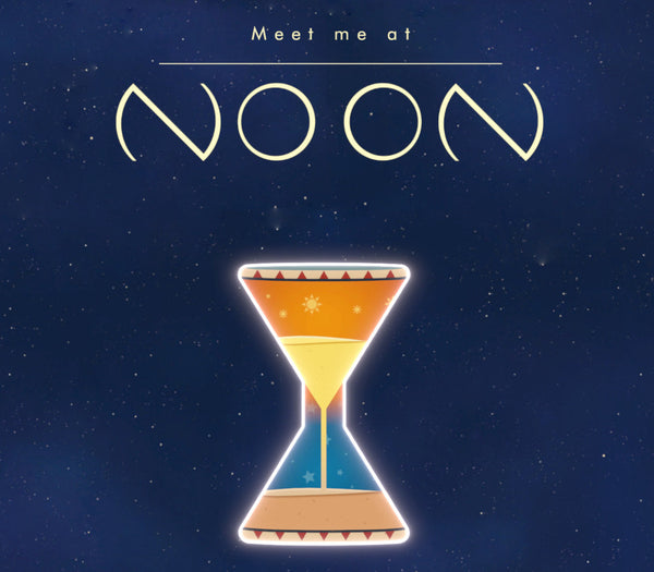 Meet me at Noon