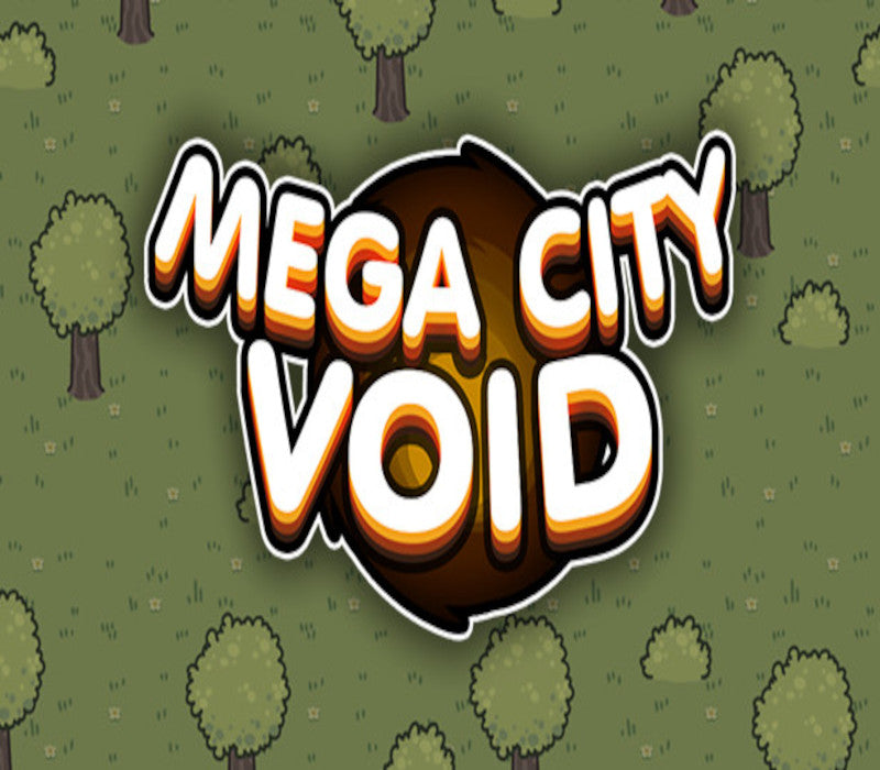 Mega City Void