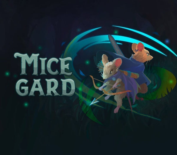 MiceGard NA
