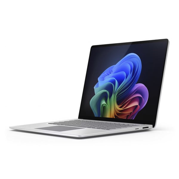 Microsoft Surface Laptop 7 Copilot+ PC for Business - Microsoft - vue 2