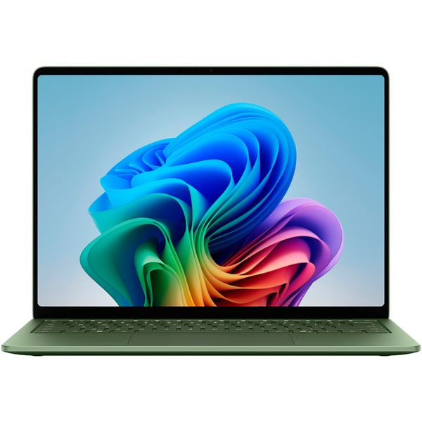 Microsoft Surface Laptop 8 Copilot+PC - Microsoft - vue 2