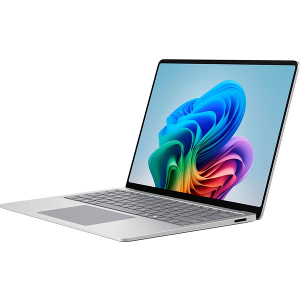 Microsoft Surface Laptop 8 Copilot+PC - Microsoft - vue 3