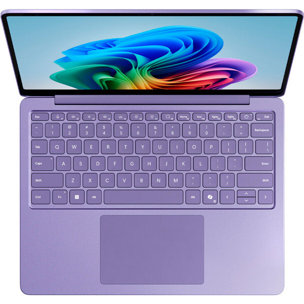 Microsoft Surface Laptop Copilot+PC 13 Zoll - Microsoft - vue 3