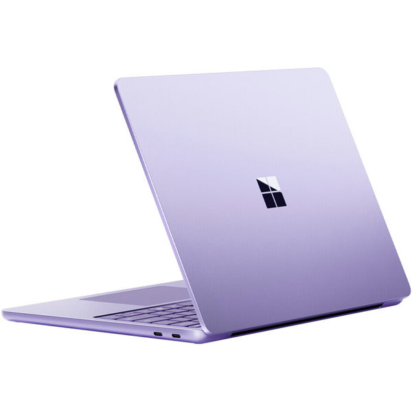 Microsoft Surface Laptop Copilot+PC 13 Zoll - Microsoft - vue 4