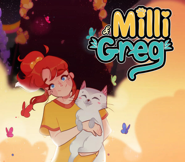 Milli & Greg