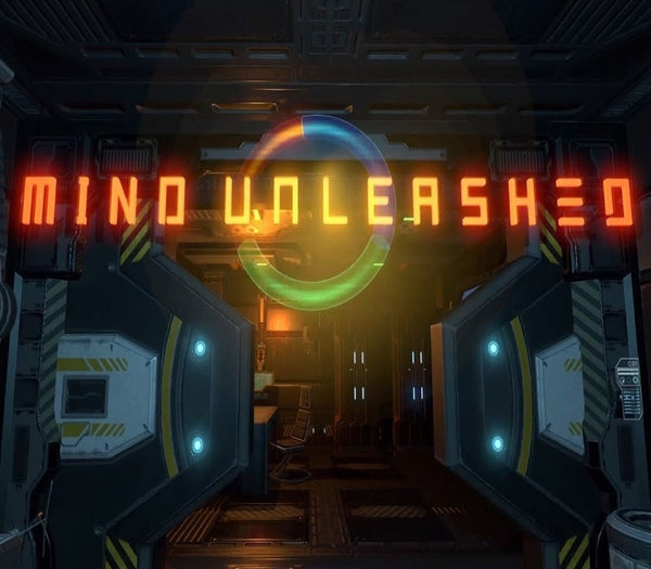 Mind Unleashed