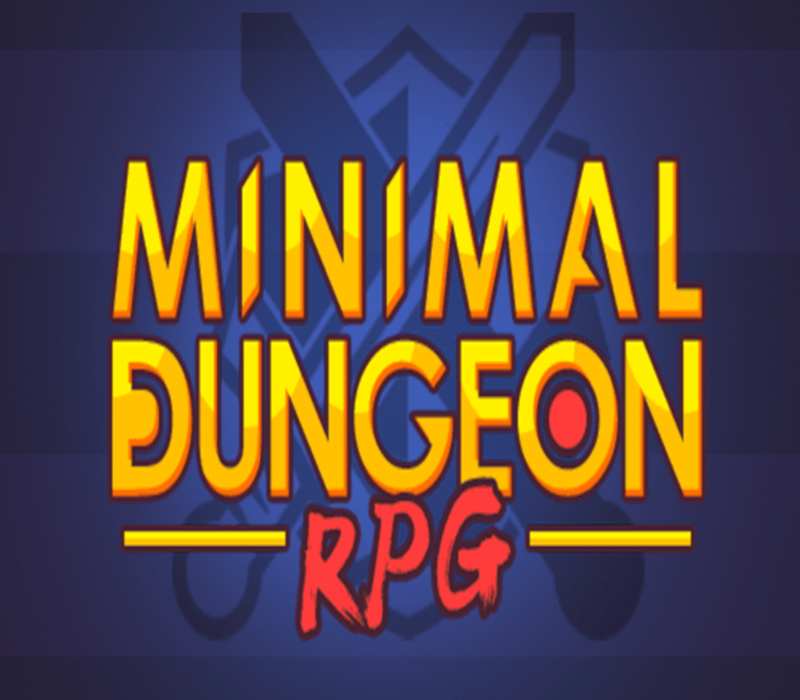 Minimal Dungeon RPG