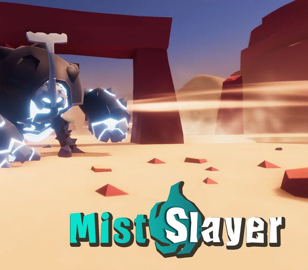 Mist Slayer