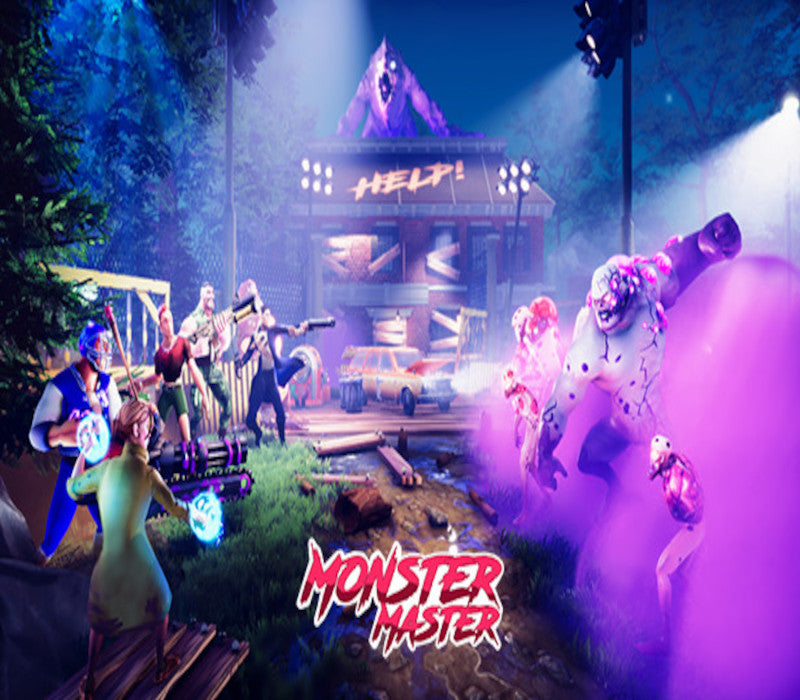 Monster Master