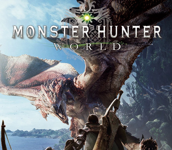 Monster Hunter: World