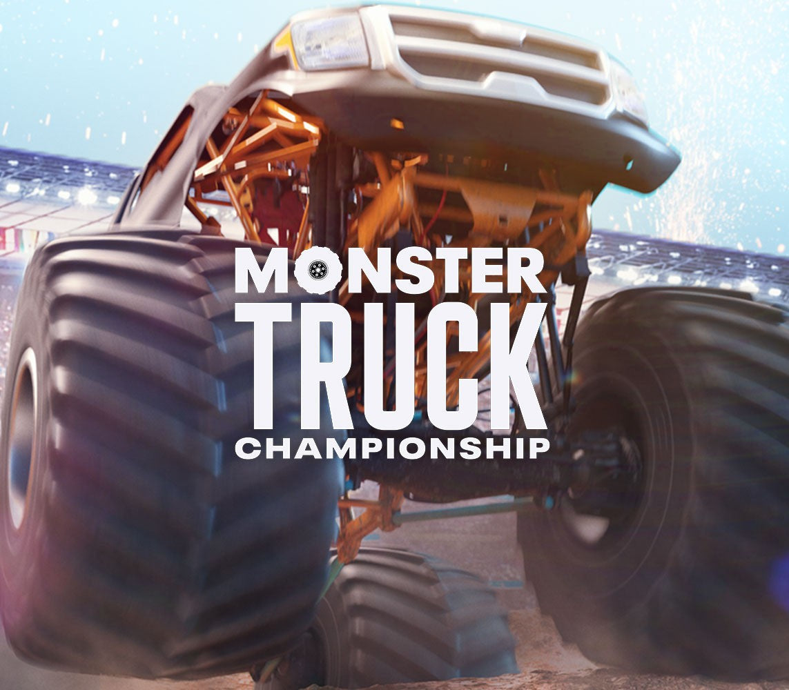 Monster Truck Championship AR