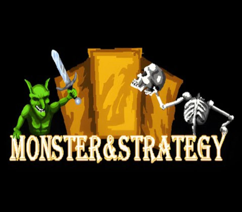 Monster&Strategy