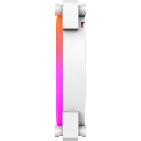 Montech AX120 PWM 120x120x25, Gehäuselüfter - Montech - vue 3