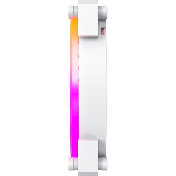 Montech AX140 PWM 140x140x25, Gehäuselüfter - Montech - vue 5