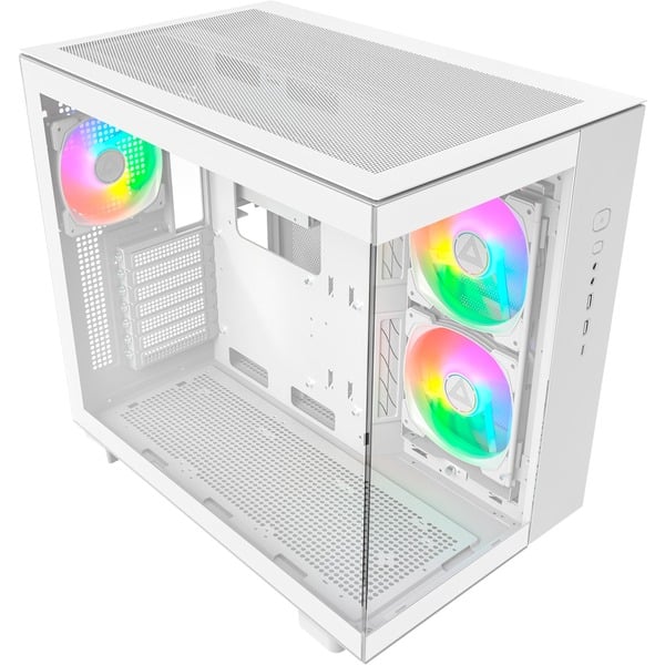 Montech KING 65 PRO, Tower-Gehäuse - Montech