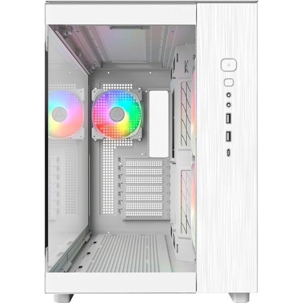 Montech KING 65 PRO, Tower-Gehäuse - Montech - vue 2