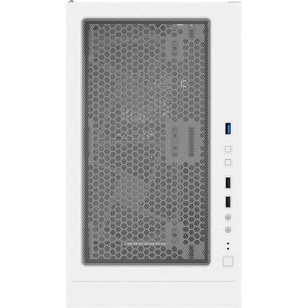 Montech X3 MESH, Tower-Gehäuse - Montech - vue 5