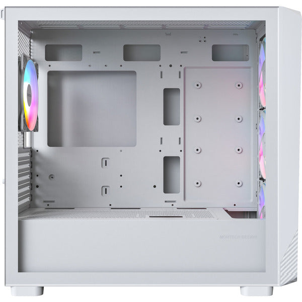 Montech X5M, Tower-Gehäuse - Montech - vue 2