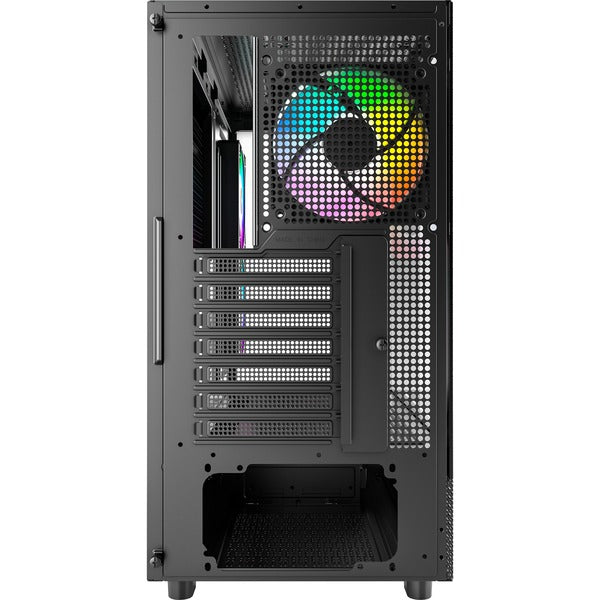 Montech XR, Tower-Gehäuse - Montech - vue 5