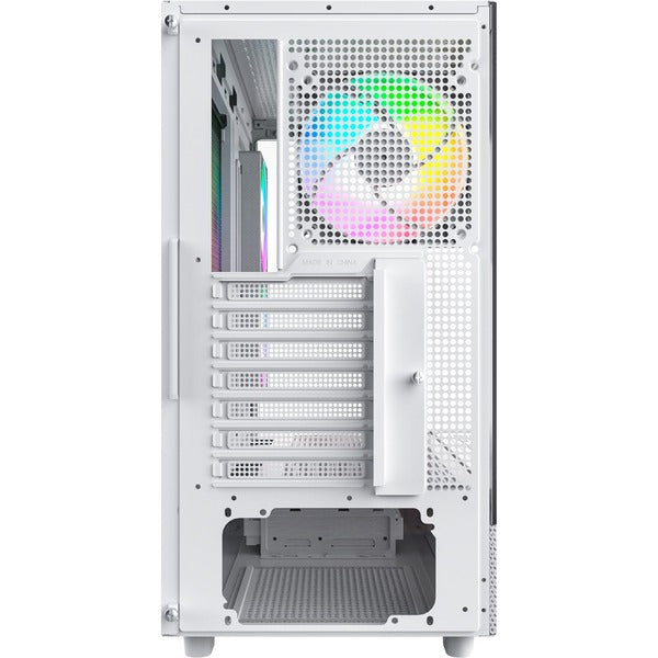 Montech XR, Tower-Gehäuse - Montech - vue 5
