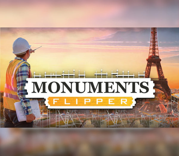 Monuments Flipper