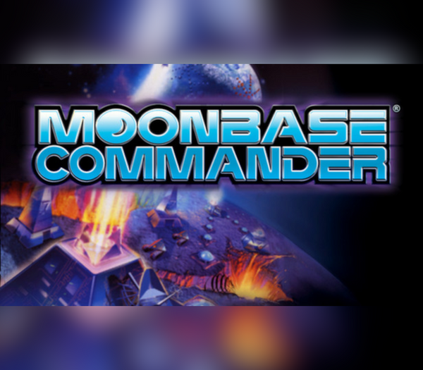 MoonBase Commander