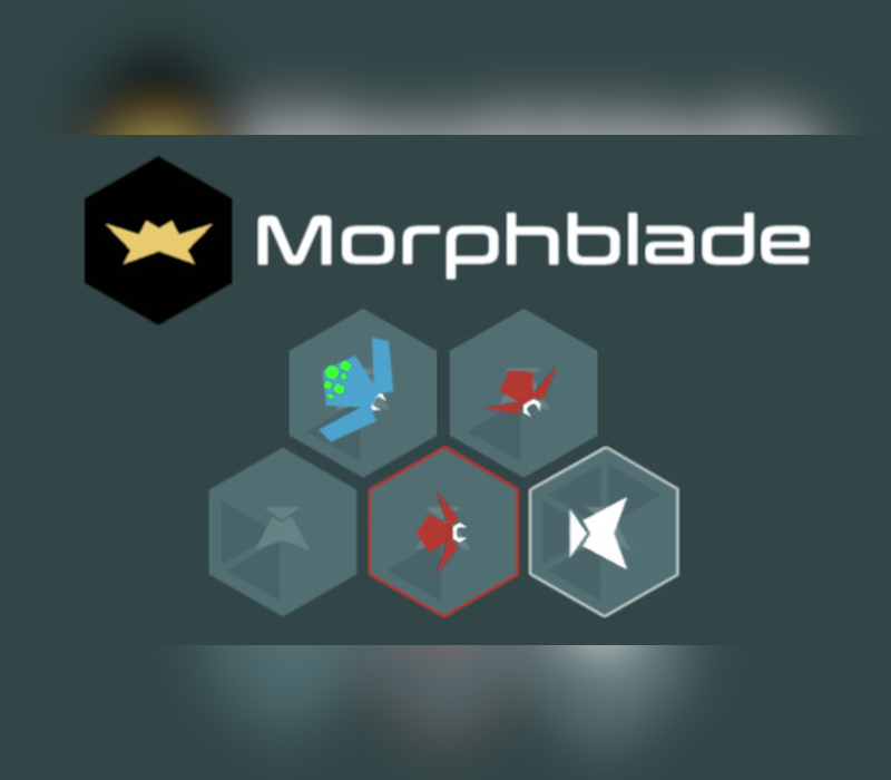 Morphblade