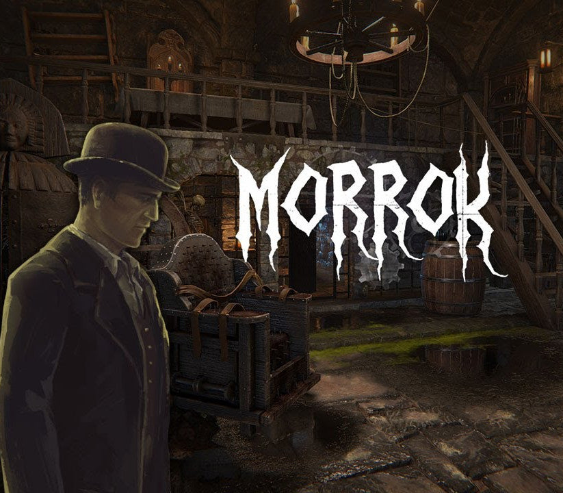 Morrok
