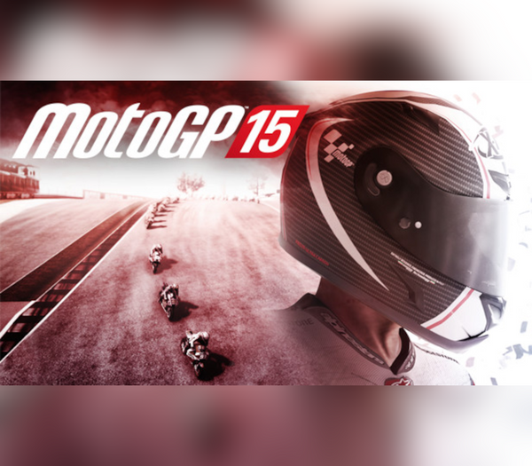 MotoGP 15