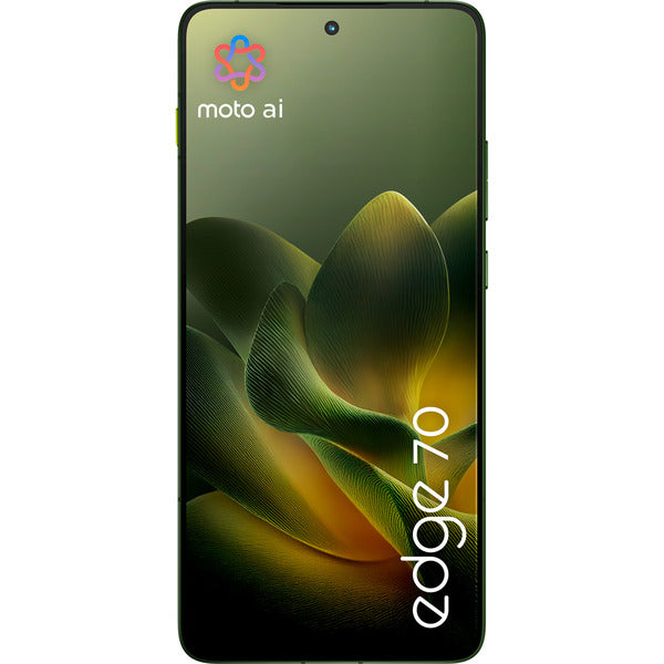 Motorola edge 70 512GB 5G - Motorola - vue 3