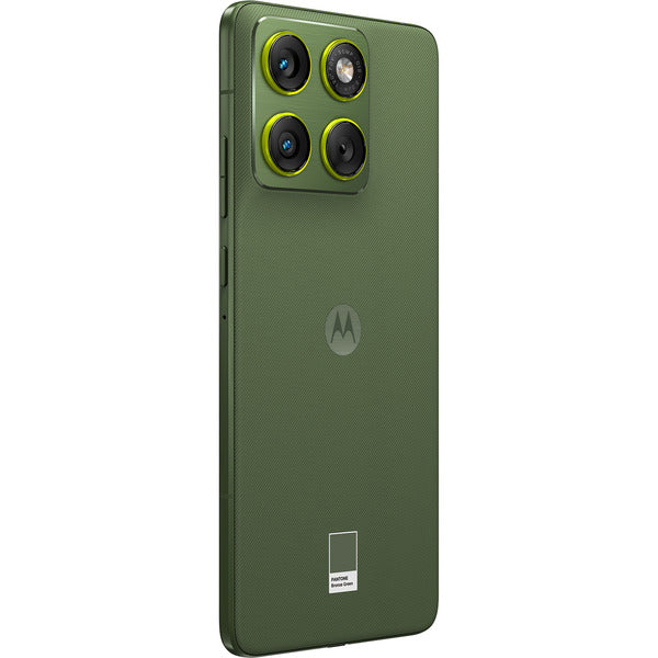 Motorola edge 70 512GB 5G - Motorola - vue 5