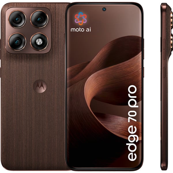 Motorola edge 70 Pro 256GB 5G - Motorola