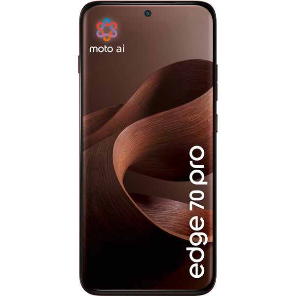 Motorola edge 70 Pro 256GB 5G - Motorola - vue 3