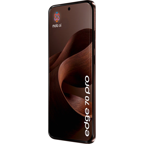 Motorola edge 70 Pro 256GB 5G - Motorola - vue 4