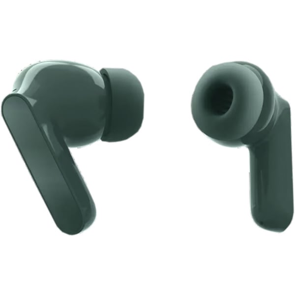 Motorola moto buds Bass Posy Green, Kopfhörer - Motorola - vue 2