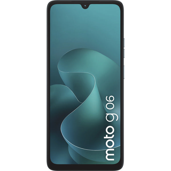 Motorola moto g06 256GB - Motorola - vue 4