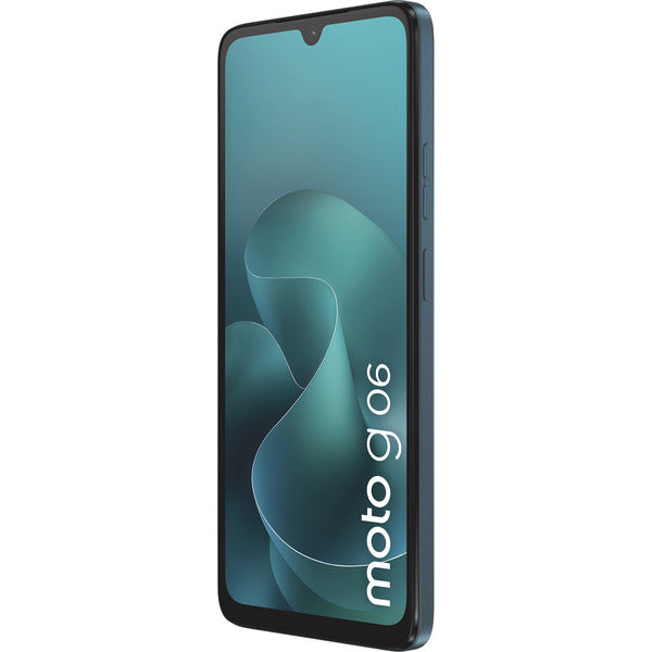 Motorola moto g06 256GB - Motorola - vue 5