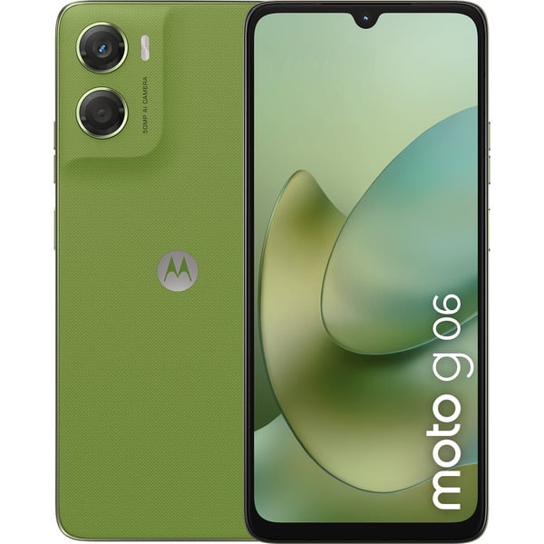 Motorola moto g06 256GB - Motorola
