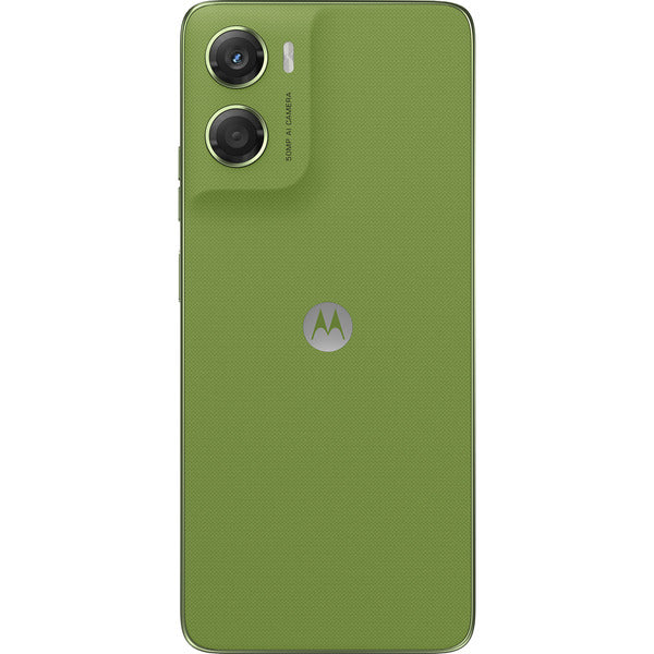 Motorola moto g06 256GB - Motorola - vue 7