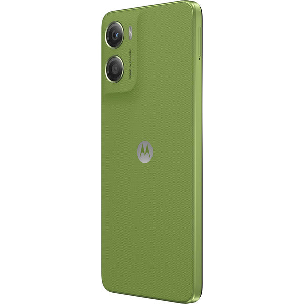 Motorola moto g06 256GB - Motorola - vue 8