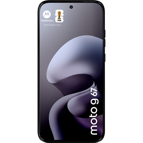 Motorola moto g67 256GB 5G - Motorola - vue 3