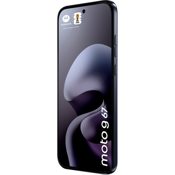 Motorola moto g67 256GB 5G - Motorola - vue 4