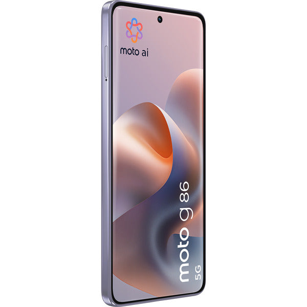 Motorola moto g86 5G 256GB - Motorola - vue 2