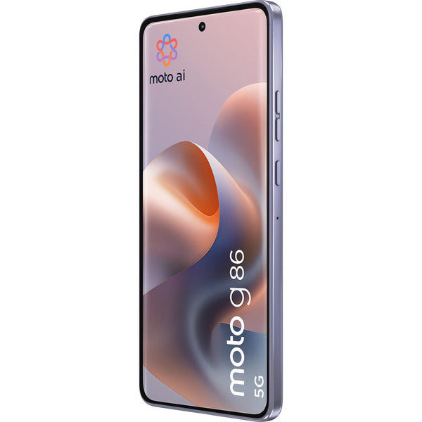 Motorola moto g86 5G 256GB - Motorola - vue 4