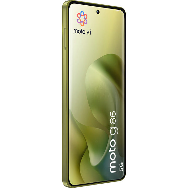 Motorola moto g86 5G 256GB - Motorola - vue 2
