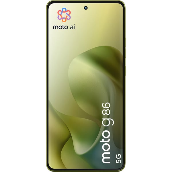 Motorola moto g86 5G 256GB - Motorola - vue 3