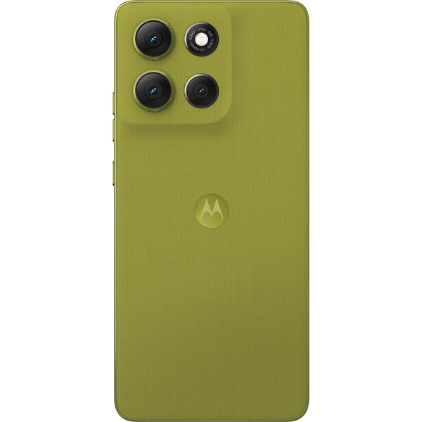 Motorola moto g86 5G 256GB - Motorola - vue 6