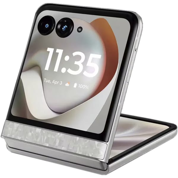 Motorola razr 70 256GB 5G - Motorola - vue 2